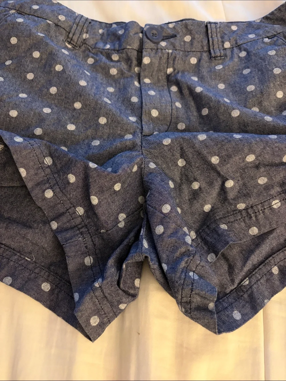 bcg casual polka